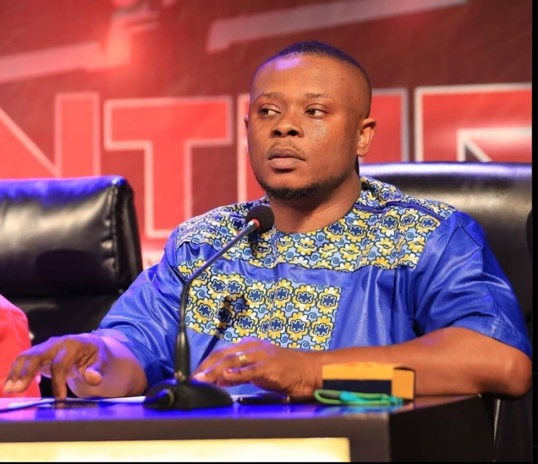 Appietus Celebrates His Wife As They Mark 25 Years Of Marriage