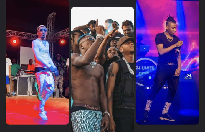 Ara-B-and-Shatta-Wale