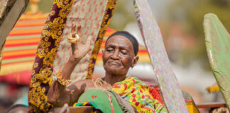One-Week Rites For Late Asantehemaa Nana Konadu Yiadom III Set For August 21