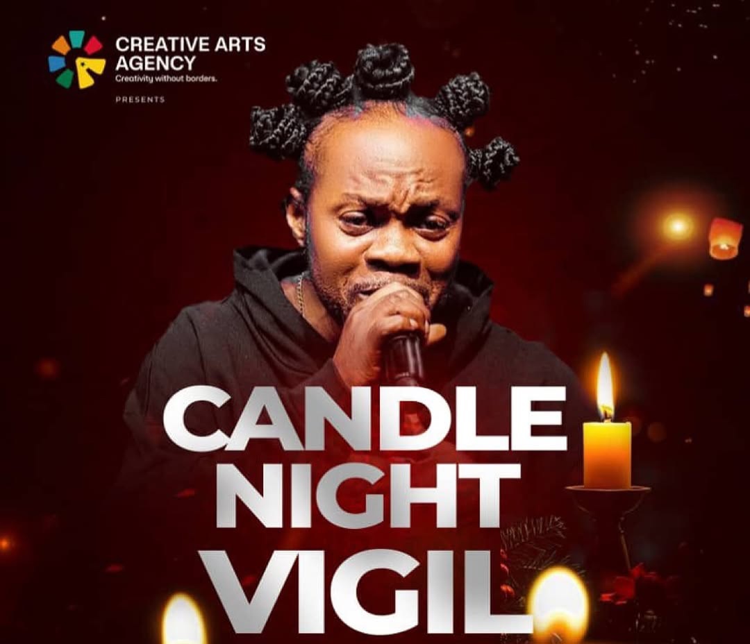 Lack Of Sponsors Led To Cancellation Of Daddy Lumba’s Kumasi Candlelight Vigil – Mr Bones Claims