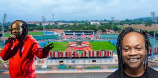 Daddy Lumba’s One-Week Observation To Be Held At Legon Sports Stadium On August 30