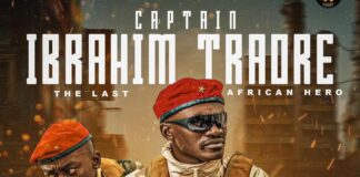 Lilwin’s Ibrahim Traoré Movie Gets Nomination At New Zealand Film Festival