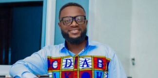 Ike The Unpredictable Says Bye Bye To Radio After 25 Years