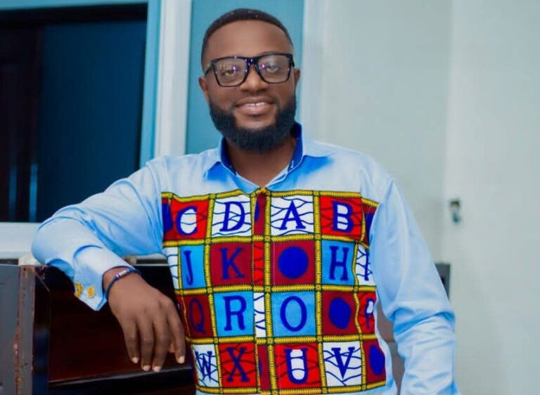 Ike The Unpredictable Says Bye Bye To Radio After 25 Years