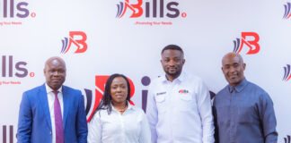 GNCCI Engages Bills Micro-Credit To Forge Strategic Partnership For MSME Empowerment