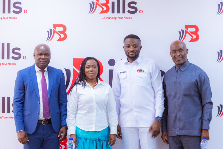 GNCCI Engages Bills Micro-Credit To Forge Strategic Partnership For MSME Empowerment
