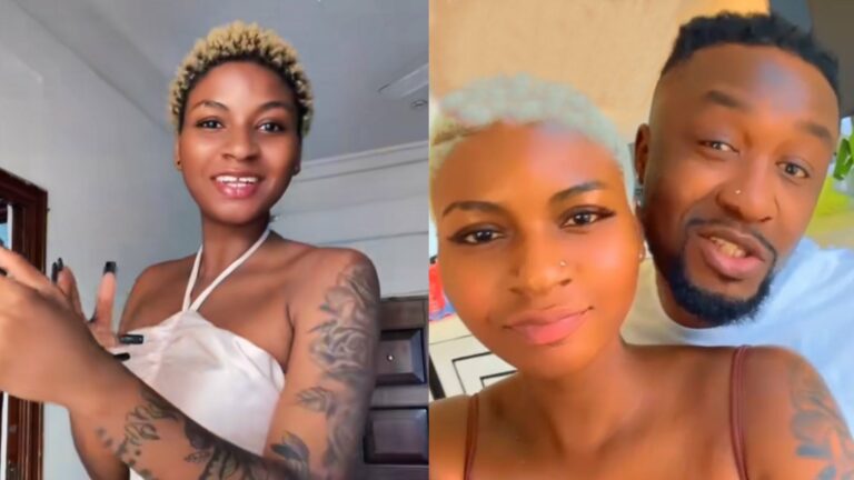 Archipalago Announces Plan To Release Song Titled “Abrantie” Following The Recent Interview Of His Ex, Sexy Afrah