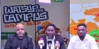 WatsUp TV In Hot Waters As Sunyani Technical University SRC Chase Them For Full Refund Over Contract Breach