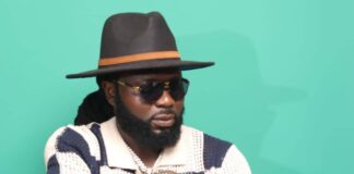 Emperor T-Jiga Triumph At Ghana Music Awards USA