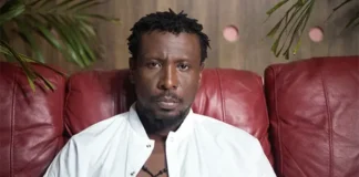 Okomfour Kwadee Makes First Public Speech After Months Of Rehabilitation – Watch Video