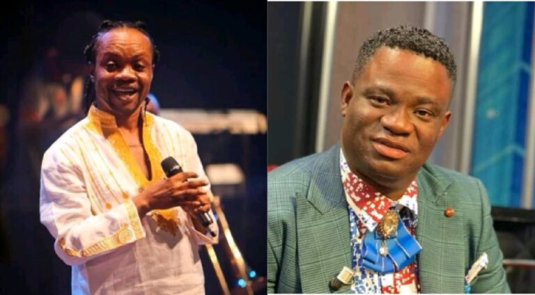 Great Ampong Puts Feud Aside, Confirms Attendance To Daddy Lumba’s One-Week Observance