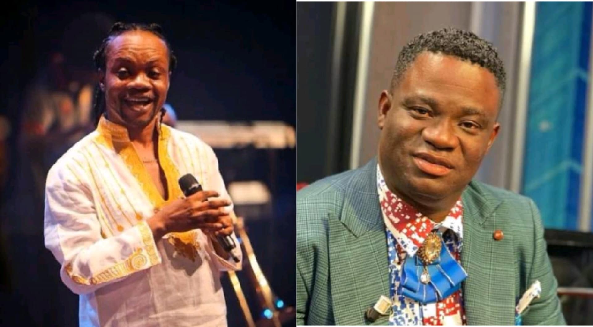 Great Ampong Puts Feud Aside, Confirms Attendance To Daddy Lumba’s One-Week Observance