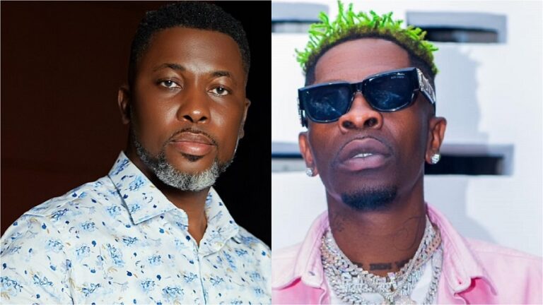 Kwame A Plus Applauds Shatta Movement For Peaceful Protest Amid Wale’s EOCO Detention