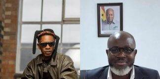 Here Is Why EOCO Stormed Shatta Wale’s House With Armed Men For Operation