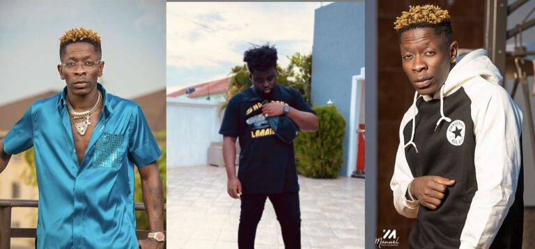 MOG Beatz Accuses Shatta Wale Of Fraudulent Production Credit Claims