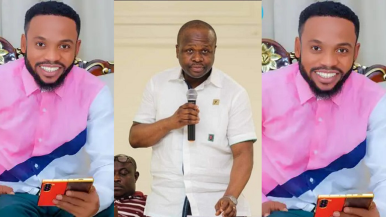 Prophet Roja’s Old Prophecy Sparks Stir After Defence Minister’s Death In Helicopter Crash