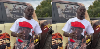 Lil Win Criticizes Ghanaian Media for Lack Of Support For New Movie