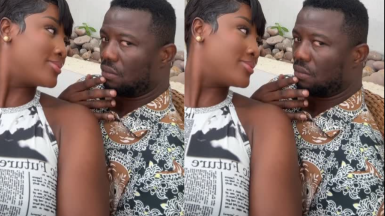 Charly D Denies Kwaku Manu Dating Rumours