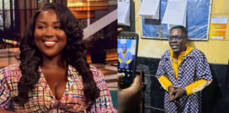 MC Yaa Yeboah takes a deep swipe at Shatta Wale  over EOCO invite