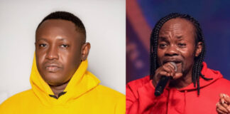 “State Burial For Daddy Lumba Should Not Even Be A Debate” – Sleeky Insists