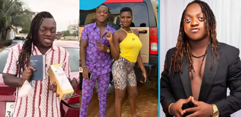 VIDEO: Sumsum Threatens To Curse Sexy Afrah For Denying They Had An Affair During Recent Interview