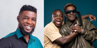 “We Never Said Shatta Is Guilty” – Multimedia’s Kwame Dadzie Responds To Sammy Flex Over EOCO Report On Shatta Wale
