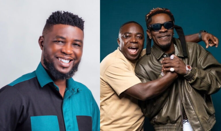 “We Never Said Shatta Is Guilty” – Multimedia’s Kwame Dadzie Responds To Sammy Flex Over EOCO Report On Shatta Wale