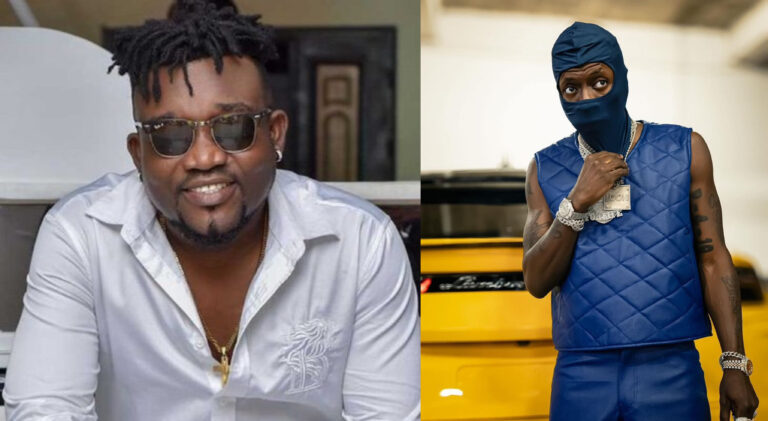 VIDEO: “Shatta Wale’s Arrest Is More Of A Witch Hunt” – Bullet Alleges