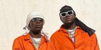 Medikal reacts for the first time following Shatta Wale’s release