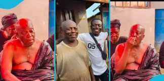 Father of Late TikToker Osanju Speaks Out, Appeals For Support Ahead of Burial