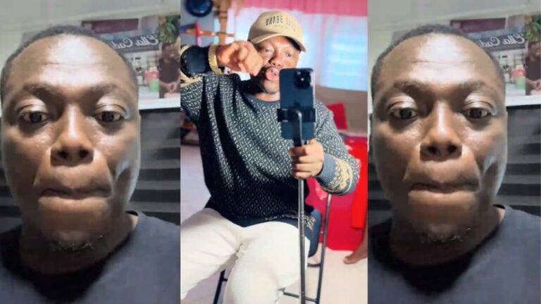 Autopsy Confirms Leukaemia As Cause Of Death Of Ghanaian TikToker Osanju