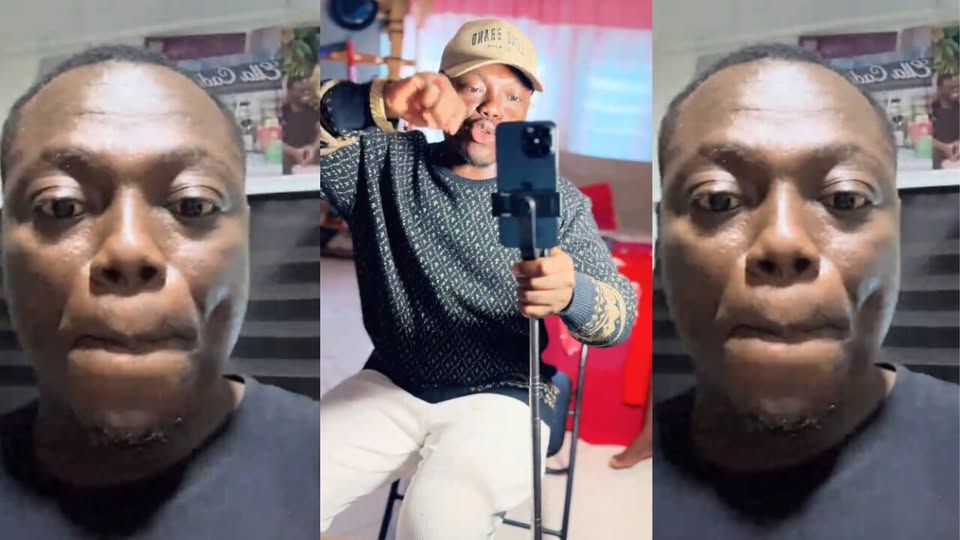 Content creator Osanju sadly passes away