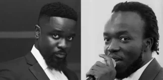 Akwaboah opens up about Sarkodie’s deep advice to him on how to handle trolls