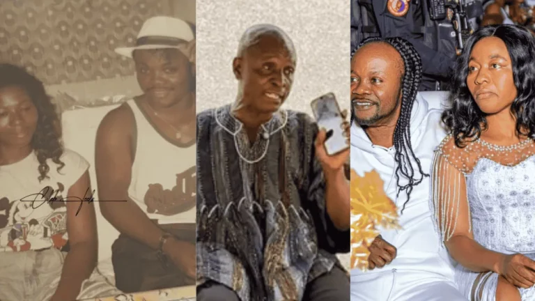 Estate Of Daddy Lumba At Centre Of New Court Clash Between Akosua Serwaa And Odo Broni