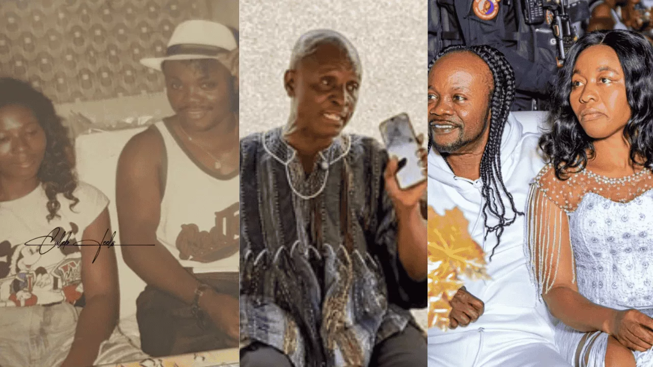 Court Dismisses Akosua Serwaa’s Injunction On Daddy Lumba’s Funeral – Watch Video
