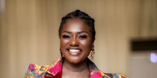 Dentaa Explains Why She Is Not Ready For Political Appointment Dentaa