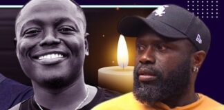 Osanju Was Afraid To Speak Out About His Illness – Dr. Ntakra Ohene Reveals