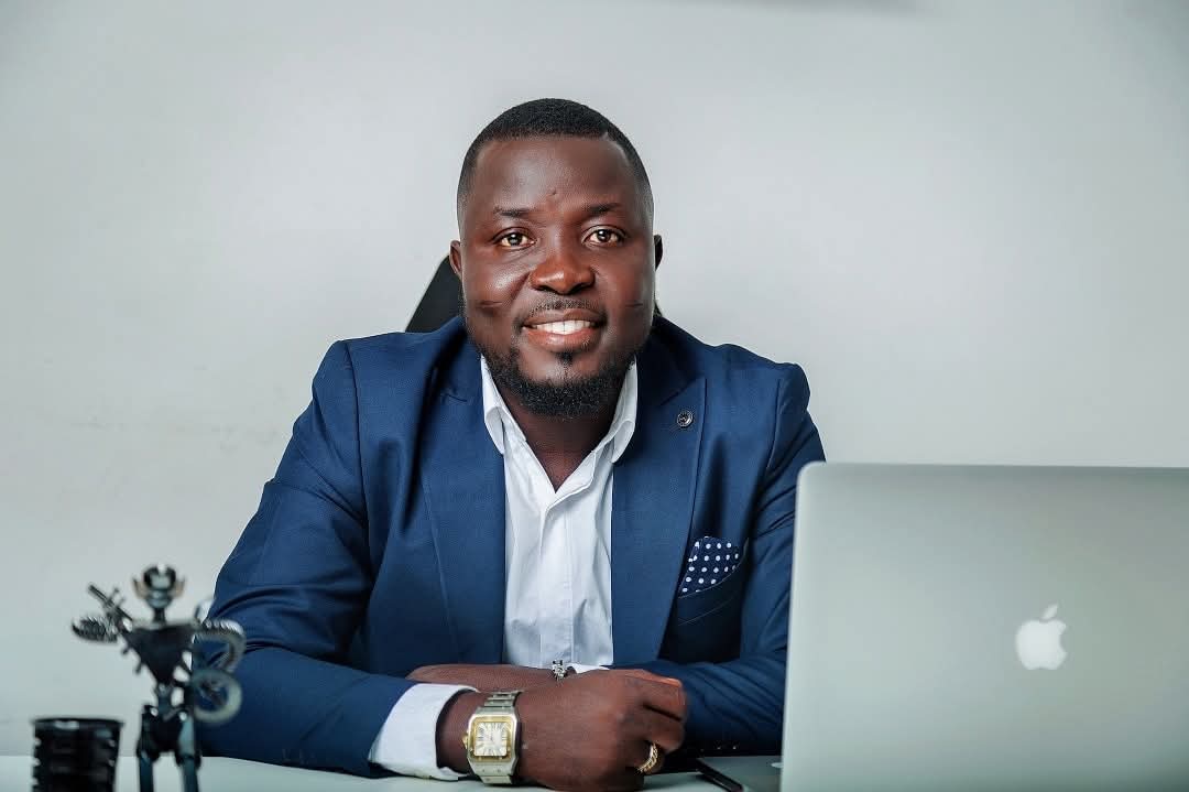 VIDEO: “Do Not Do It” – Dr. Pounds Warns Musicians Against Impostor Demanding Money In His Name