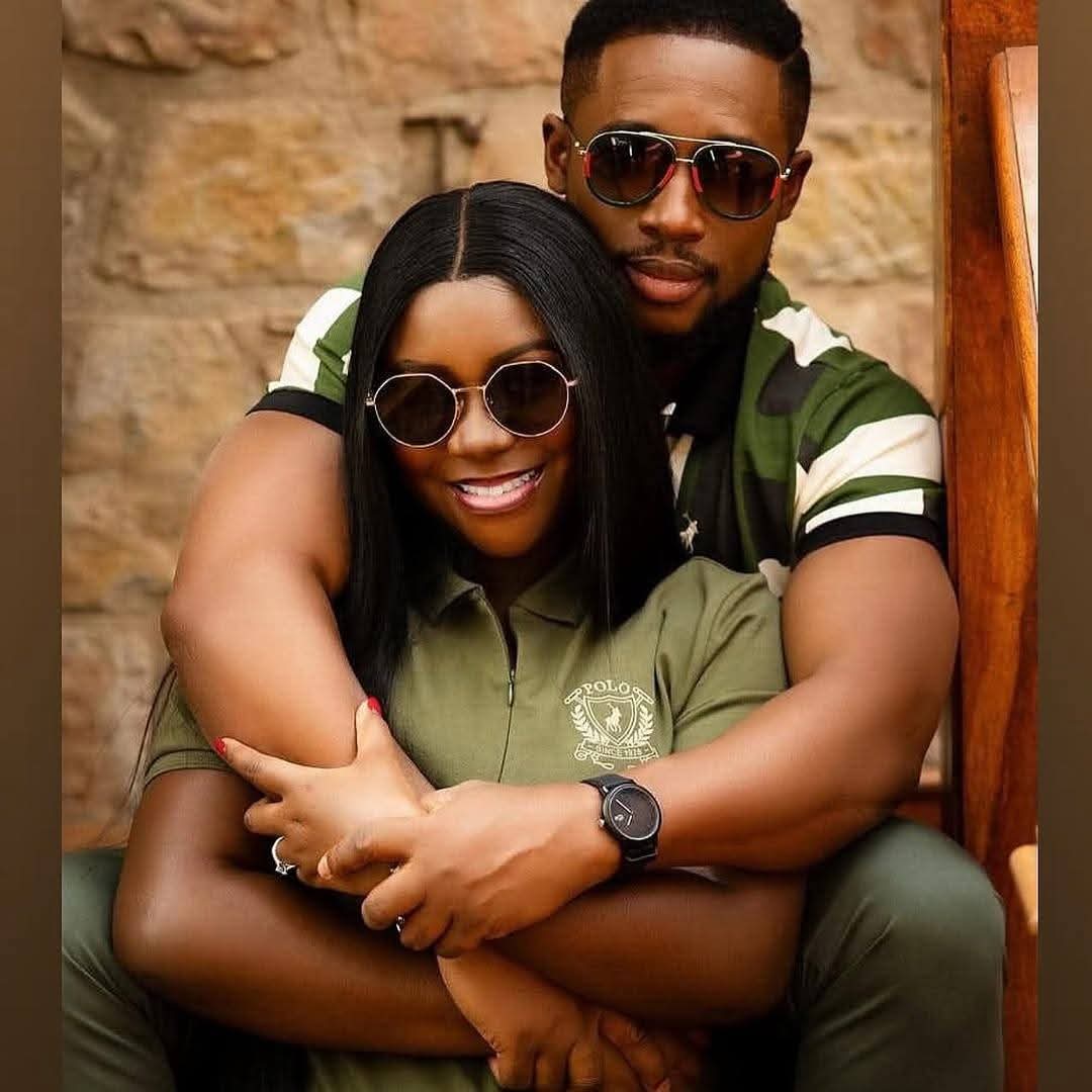 VIDEOS: Ghanaian Actor And Director Fiifi Coleman Marries In Star-Studded Wedding In Kumasi