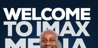 Franky 5 Joins Max TV As Host Of Max Morning Live