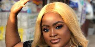 I Don’t See Anything Wrong With A Man Making Passes At A Woman – Comedienne Jacinta