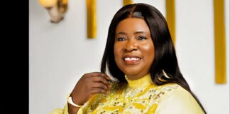 Mama Esther Reveals Emotional Journey Through A 10-Year Struggle For A Child