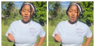 Keep Your Distance – Nakeeyat Calls Out Social Media Predators