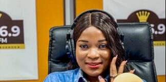 SHE Reveals How Daddy Lumba And Other Artistes Rewarded Her After Songs She Backed Became Hits