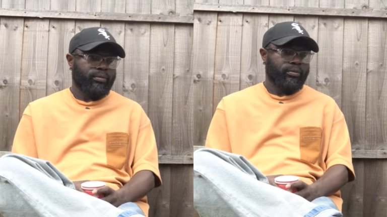 I was told I’ll develop low sperm count and my manhood might never work again – Dr. Ntakra Ohene shares his cancer journey