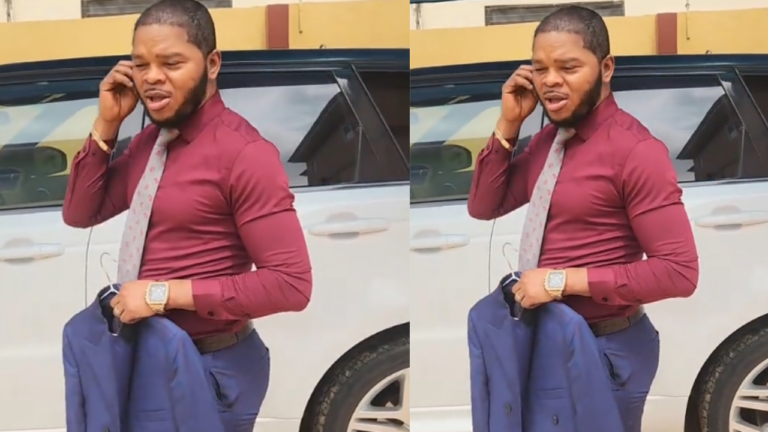 Bishop Obinim Flaunts Luxury Cars and Mansion In New Video