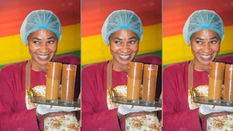 Ghanaian Chef Sabiatu Mahazu Embarks on 150-Hour Cook-A-Thon to Break World Record