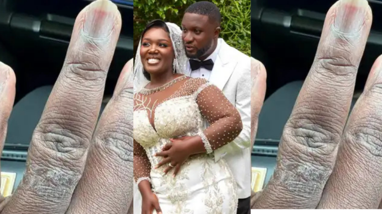 Tima Kumkum Shuts Down Divorce Rumours, Explains Why She Stopped Wearing Her Wedding Ring
