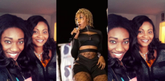 Wendy Shay’s Mother Advises Young Women: “Don’t Copy My Daughter’s Stage Outfits Blindly”