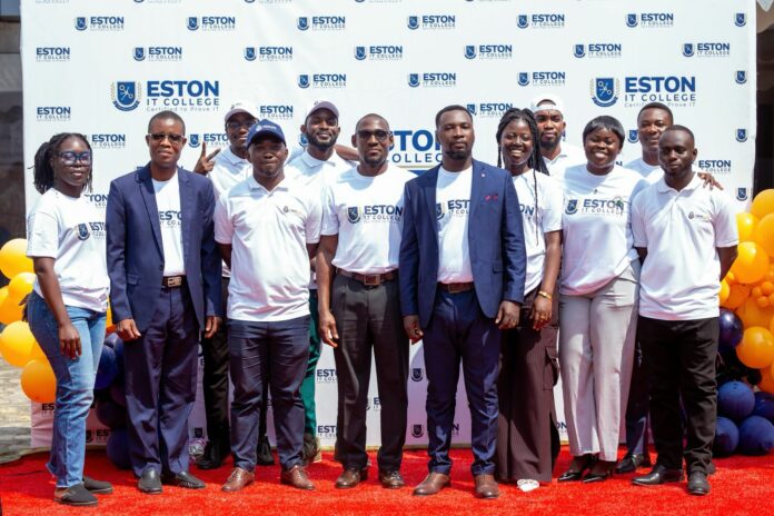 New IT College Launches in Accra to Prepare Ghanaian Youth for the Digital Future New IT College Launches in Accra to Prepare Ghanaian Youth for the Digital Future